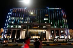 Làn sóng khách đánh bạc Trung Quốc gây căng thẳng ở Sihanoukville