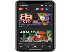 Cách bật chế độ màu tối của YouTube trên các thiết bị iOS