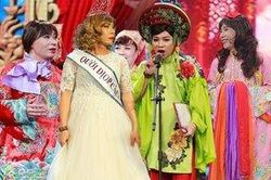 Hình ảnh Bắc Đẩu trong 'Táo Quân' xúc phạm cộng đồng LGBT hay kịch bản vô tình, người xem hữu ý?