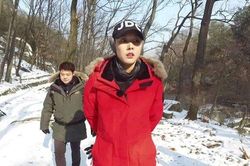 Jun Hyun Moo và Han Hye Jin xác nhận hẹn hò
