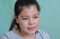 Công nhân bị nợ lương lao đao kiếm việc
