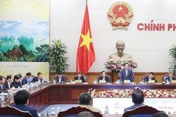 Xây dựng 15.000 HTX nông nghiệp hiệu quả: Góp phần thực hiện các Chương trình mục tiêu quốc gia