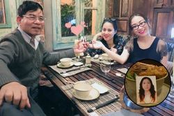 Cay sống mũi trước tình yêu của người đàn ông dành cho vợ đã mất trong bữa cơm kỷ niệm 31 năm ngày cưới