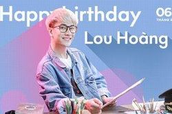 Lou Hoàng: Hành trình từ cậu thanh niên tay trắng đến chàng 'ca sĩ triệu view' tuổi 24