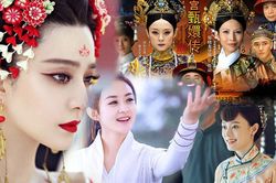 5 bộ phim truyền hình Trung Quốc về nữ quyền được yêu thích nhất