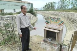 Giải nỗi oan cho cây cầu bị đồn 'ma ám' nổi tiếng Đà Nẵng