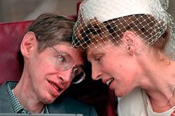 Tình yêu nửa thế kỷ của ông hoàng vật lý Stephen Hawking và vợ Jane Wilde - khi phép màu là có thật
