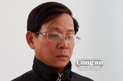 Giả danh 'tổng giám đốc' để lừa đảo