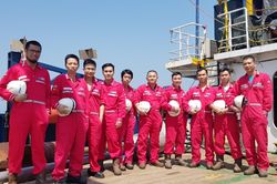 Thành công mới của PTSC G-S trên con đường chinh phục thị trường dầu khí tiềm năng Myanmar