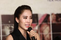 Nam Em: 'Tôi xin lỗi Trường Giang và Nhã Phương'