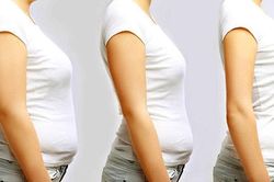 9 bước đánh tan khối mỡ bụng cứng đầu trong 1 tháng