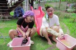 Chân lý khi lập gia đình của đàn ông: 'Vợ mình tội gì mình không sợ'