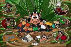 14 năm trước, gameshow truyền hình nào khiến hàng triệu 9X mê mẩn