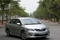 Lỗi túi khí không bung trên xe Toyota, đã tìm ra nguyên nhân
