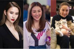 Dân mạng chết mê 'nhà có 3 nàng tiên' của tỷ phú sòng bạc Macau