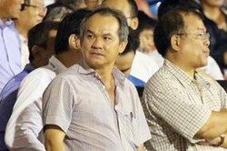 Bầu Đức 'cược' nghìn tỷ, bỏ bóng đá vì quá đơn độc?