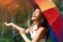 Hạnh phúc là thứ có thể lây lan