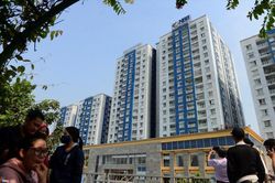 Những lỗ hổng chết người ở chung cư Carina dẫn đến thảm họa