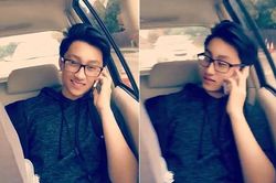 Chia sẻ clip anh họ bên Mỹ sinh năm 2003 lên mạng, cô gái không thể ngờ lại làm 'đau lòng' hội chị em đến vậy