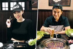 Vướng nghi án hẹn hò bạn trai cũ Á hậu Tú Anh, Kỳ Duyên lên tiếng đáp trả