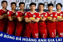 Giải U19 quốc tế: Thầy 'Giôm và sứ mệnh bóng đá đẹp
