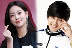 Dành cho những ai chưa biết về Oh Yeon Seo - bạn gái vừa công khai của Kim Bum
