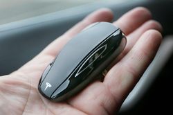 13 mẫu chìa khóa xe hơi đẹp, độc, lạ nhất thế giới