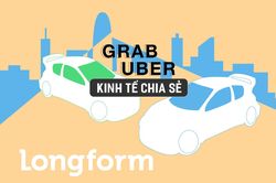 Uber, Grab và sự biến tướng của kinh tế chia sẻ ở Việt Nam