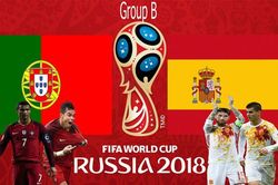 Top 10 trận đấu đáng xem nhất tại vòng bảng World Cup 2018
