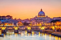 Vì sao Rome được gọi là 'Thành phố vĩnh cửu'?