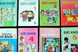 Góc xưa cũ: Cả một trời tuổi thơ ùa về trong bìa sách giáo khoa tiểu học