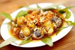 Cách làm 3 món ăn vặt từ me ngon không thể chối từ