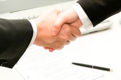 Quy định về 'hợp đồng' trong Bộ luật Dân sự 2015