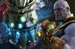 Đây là lý do thực sự cho cuộc tiến công thu gom 6 viên đá vô cực của Thanos