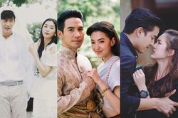 Đây là những bộ phim được mọt phim Thái rủ nhau 'cày' nhiều nhất 3 tháng đầu năm nay!