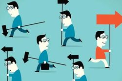 Làm sao để chọn được cộng sự khởi nghiệp phù hợp nhất?