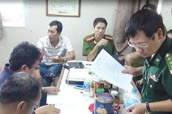 Vụ Hải quan tiếp tay buôn lậu xăng dầu: Người đứng đầu có vô can?