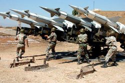 Vì sao vũ khí cũ của Syria bắn hạ được tên lửa hiện đại của Mỹ?