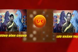 Kịch tính Đấu trường cờ Việt: 2 kỳ thủ đấu chung kết tranh giải 150 triệu đồng