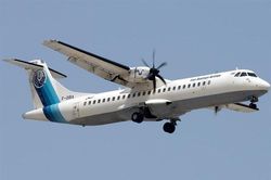 Máy bay chở 66 người rơi xuống vùng núi ở Iran, không ai sống sót