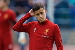 Coutinho ở đâu trong những ngày rực rỡ của Liverpool?