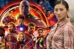 'Avengers: Infinity War' - Kẻ hạ gục Thanos không phải Captain, cũng chẳng phải Thor mà là… Cảnh Điềm