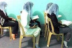 'Hội thánh của Đức Chúa Trời' hoạt động trái pháp luật ở Thanh Hóa