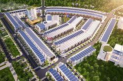 Cả đời sinh viên sống ở làng Đại học Thủ Đức nhưng bạn đã thử 'xách ba lô lên và đi' hết những con đường siêu thú vị ở đây?
