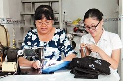 Những mô hình giảm nghèo hiệu quả