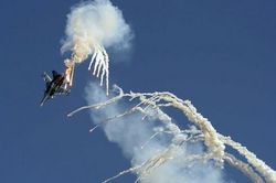 Nguyên nhân thực khiến 2 phi công tử nạn khi Su-30SM Nga rơi xuống biển