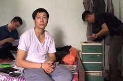 Hải Phòng: Bắt đối tượng trồng cây cần sa, tàng trữ tài liệu tuyên truyền 'Hội thánh đức chúa trời'