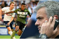 Lộ sao Brazil cập bến MU, Conte 'ăn vạ' đòi tiền Chelsea