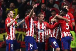 Sự thống trị của La Liga