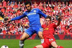 Chelsea – Liverpool: Đại chiến ở Stamford Bridge!